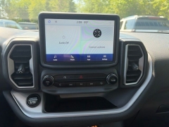 Used 2023  Ford Bronco Sport Big Bend 4x4 at Drive Now Westlake near Westlake&comma; OH
