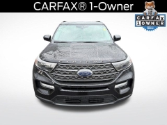 Used 2022  Ford Explorer XLT 4WD at DriveNow Mayfield near Mayfield Heights&comma; OH