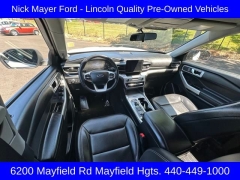 Used 2022 Ford Explorer XLT 4WD at DriveNow Mayfield near Mayfield Heights, OH