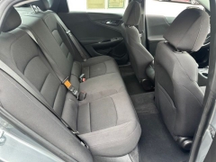 Used 2023  Chevrolet Malibu 4dr Sdn LS w&sol;1FL at DriveNow Mayfield near Mayfield Heights&comma; OH