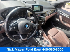 Used 2016  BMW X1 AWD 4dr xDrive28i at DriveNow Mayfield near Mayfield Heights&comma; OH