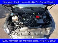 Used 2022 Lincoln Corsair Reserve AWD at Drive Now Westlake near Westlake, OH
