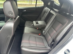 Used 2022  Chevrolet Equinox AWD 4dr RS at Drive Now Westlake near Westlake&comma; OH