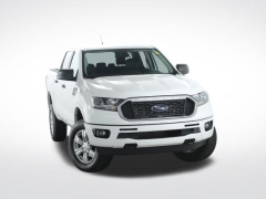 Used 2022  Ford Ranger 4WD SuperCrew 5' Box at Drive Now Westlake near Westlake&comma; OH
