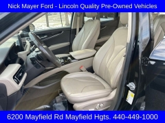 Used 2022  Lincoln Nautilus Reserve AWD at DriveNow Mayfield near Mayfield Heights, OH