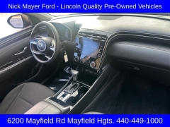 Used 2023  Hyundai Tucson SE AWD at Drive Now Westlake near Westlake&comma; OH