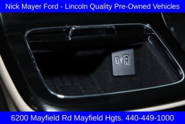 Used 2022 Lincoln Nautilus Reserve AWD at Drive Now Westlake near Westlake, OH