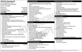 Used 2020  Kia Sportage EX FWD at Drive Now Westlake near Westlake&comma; OH