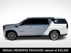 Used 2023  GMC Yukon XL 4WD 4dr Denali at DriveNow Mayfield near Mayfield Heights&comma; OH