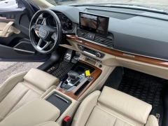 Used 2023  Audi Q5 S line Prestige 45 TFSI quattro at DriveNow Mayfield near Mayfield Heights&comma; OH