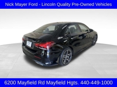 Used 2021 Mercedes-Benz A-Class A 220 4MATIC Sedan at Drive Now Westlake near Westlake, OH
