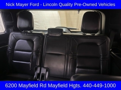 Used 2024  Lincoln Navigator Reserve 4x4 at DriveNow Mayfield near Mayfield Heights, OH