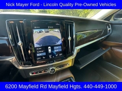 Used 2019 Volvo S90 4d Sedan AWD T5 Momentum at Drive Now Westlake near Westlake, OH