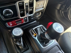 Used 2024  Jeep Wrangler Willys 4 Door 4x4 at Drive Now Westlake near Westlake&comma; OH