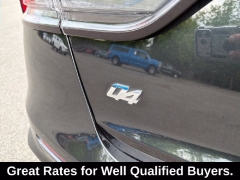 Used 2023  Maserati Quattroporte Modena Q4 AWD at DriveNow Mayfield near Mayfield Heights&comma; OH