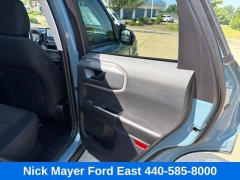 Used 2023  Ford Bronco Sport Big Bend 4x4 at DriveNow Mayfield near Mayfield Heights&comma; OH