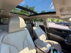 Used 2023  Lincoln Nautilus Reserve AWD at DriveNow Mayfield near Mayfield Heights&comma; OH