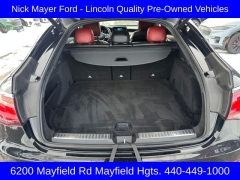 Used 2020  Mercedes-Benz GLC-Class 4d SUV Coupe GLC300 4matic at DriveNow Mayfield near Mayfield Heights, OH