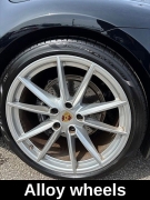 Used 2024  Porsche 911 Carrera 4 Coupe at DriveNow Mayfield near Mayfield Heights&comma; OH