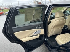 Used 2024  Acura RDX SH-AWD w&sol;Advance Package at DriveNow Mayfield near Mayfield Heights&comma; OH