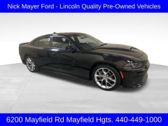 Used 2023 Dodge Charger GT RWD at DriveNow Mayfield near Mayfield Heights, OH