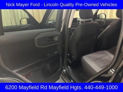 Used 2024 Ford Bronco Sport Big Bend 4x4 at DriveNow Mayfield near Mayfield Heights, OH