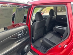 Used 2017  Nissan Rogue AWD SV at Drive Now Westlake near Westlake&comma; OH