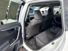 Used 2022  Toyota RAV4 Hybrid LE AWD at Drive Now Westlake near Westlake&comma; OH