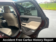 Used 2020  Lincoln Corsair 4d SUV AWD at Drive Now Westlake near Westlake&comma; OH