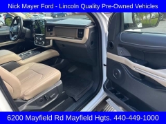 Used 2024 Ford Expedition Max Limited 4x4 at Drive Now Westlake near Westlake, OH