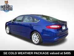 Used 2016  Ford Fusion 4d Sedan SE 1&period;5L EcoBoost at DriveNow Mayfield near Mayfield Heights&comma; OH