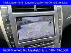 Used 2020  Lincoln MKZ 4d Sedan FWD Reserve I4 at Drive Now Westlake near Westlake&comma; OH