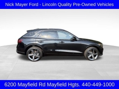 Used 2022 Genesis GV70 at Drive Now Westlake near Westlake, OH