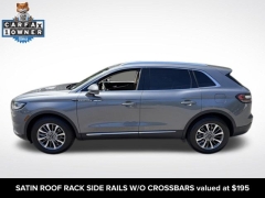 Used 2023  Lincoln Nautilus Standard AWD at DriveNow Mayfield near Mayfield Heights&comma; OH