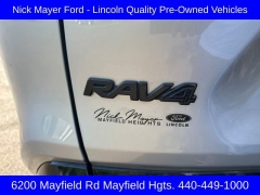 Used 2024 Toyota RAV4 Hybrid XSE AWD at Drive Now Westlake near Westlake, OH