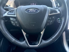 Used 2024  Ford Edge SEL AWD at DriveNow Mayfield near Mayfield Heights&comma; OH