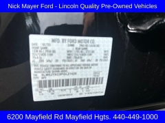 Used 2023  Lincoln Aviator Reserve AWD at DriveNow Mayfield near Mayfield Heights, OH