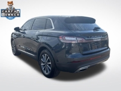 Used 2022  Lincoln Nautilus Standard FWD at Drive Now Westlake near Westlake&comma; OH