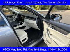 Used 2021  Jaguar F-PACE P250 AWD S at Drive Now Westlake near Westlake, OH