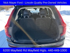 Used 2022  Volvo XC90 T6 AWD Momentum 7P at Drive Now Westlake near Westlake&comma; OH