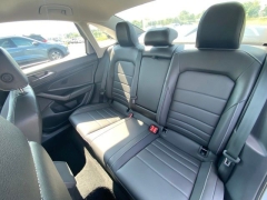 Used 2024  Volkswagen Jetta SE Auto at Drive Now Westlake near Westlake&comma; OH