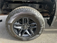Used 2019  Chevrolet Silverado 1500 4WD Double Cab Custom Trail Boss at DriveNow Mayfield near Mayfield Heights&comma; OH