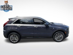 Used 2025  Cadillac XT4 AWD 4dr Premium Luxury at Drive Now Westlake near Westlake&comma; OH