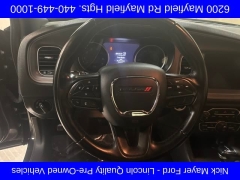Used 2023 Dodge Charger GT RWD at DriveNow Mayfield near Mayfield Heights, OH