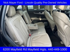 Used 2022  Lincoln Nautilus Reserve AWD at DriveNow Mayfield near Mayfield Heights, OH