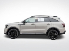 Used 2025  Kia Sorento X-Line EX AWD at Drive Now Westlake near Westlake&comma; OH