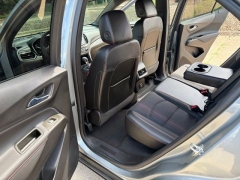 Used 2024  Chevrolet Equinox FWD 4dr RS at Drive Now Westlake near Westlake&comma; OH
