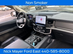 Used 2024  Ford Expedition XLT 4x4 at DriveNow Mayfield near Mayfield Heights&comma; OH