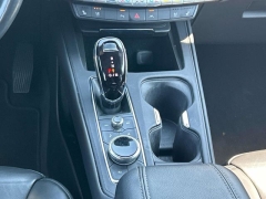 Used 2023  Cadillac XT4 FWD 4dr Premium Luxury at DriveNow Mayfield near Mayfield Heights&comma; OH