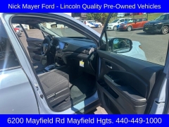 Used 2023 Honda Ridgeline Sport AWD at Drive Now Westlake near Westlake, OH